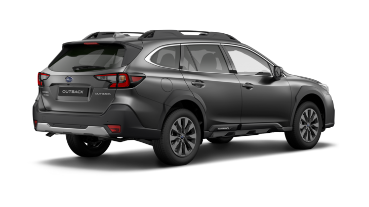 Subaru Outback 2.5i Trend