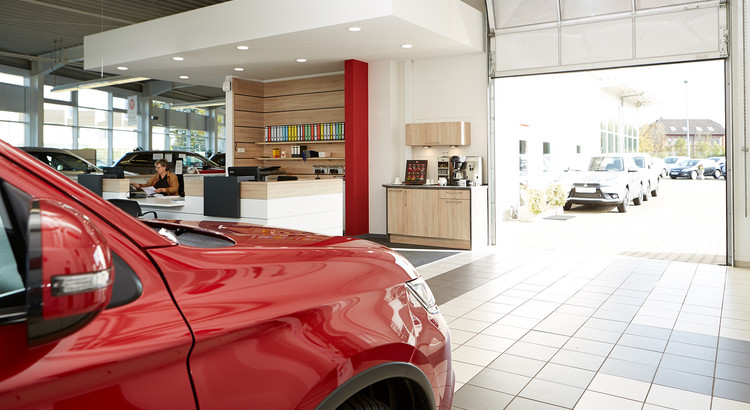 Galeriebild zu Verkaufsraum-2