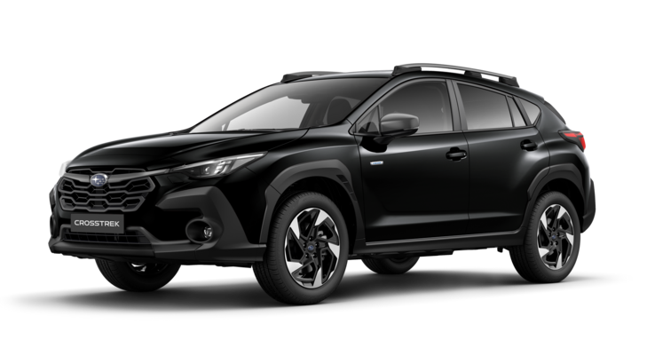 Subaru Crosstrek 2.0ie Comfort frontansicht