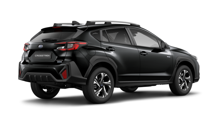 Subaru Crosstrek 2.0ie Trend