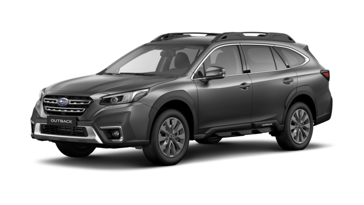 Subaru Outback 2.5i Trend