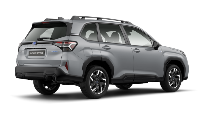 Subaru Forester 2.0ie Trend